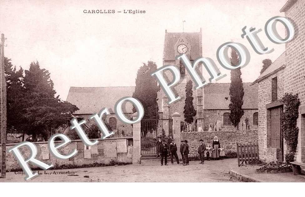 L'Eglise