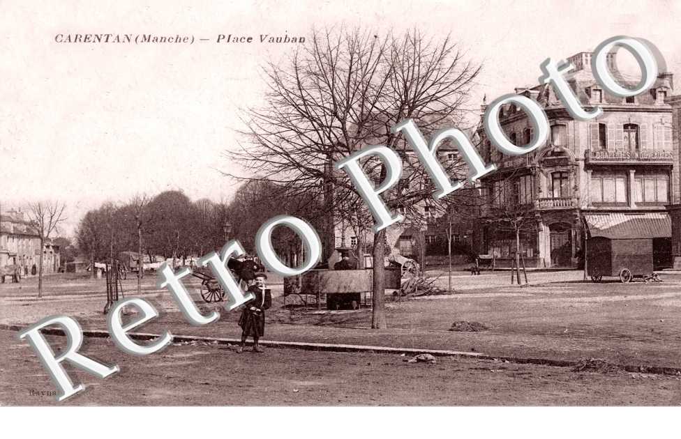 place Vauban