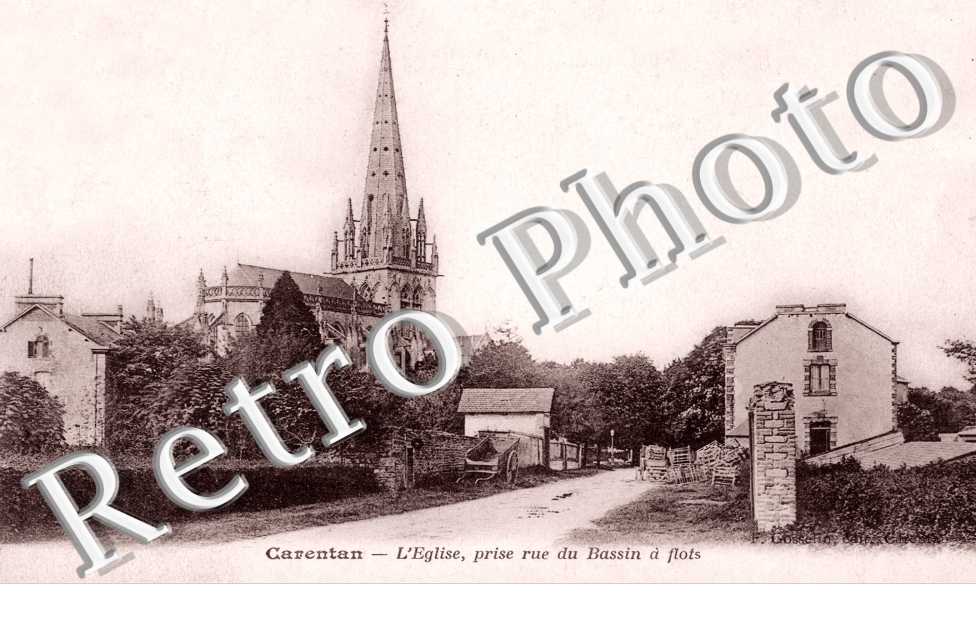 L'Eglise