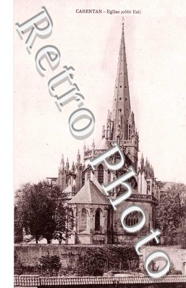 Eglise