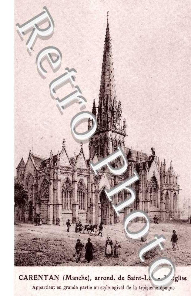Eglise
