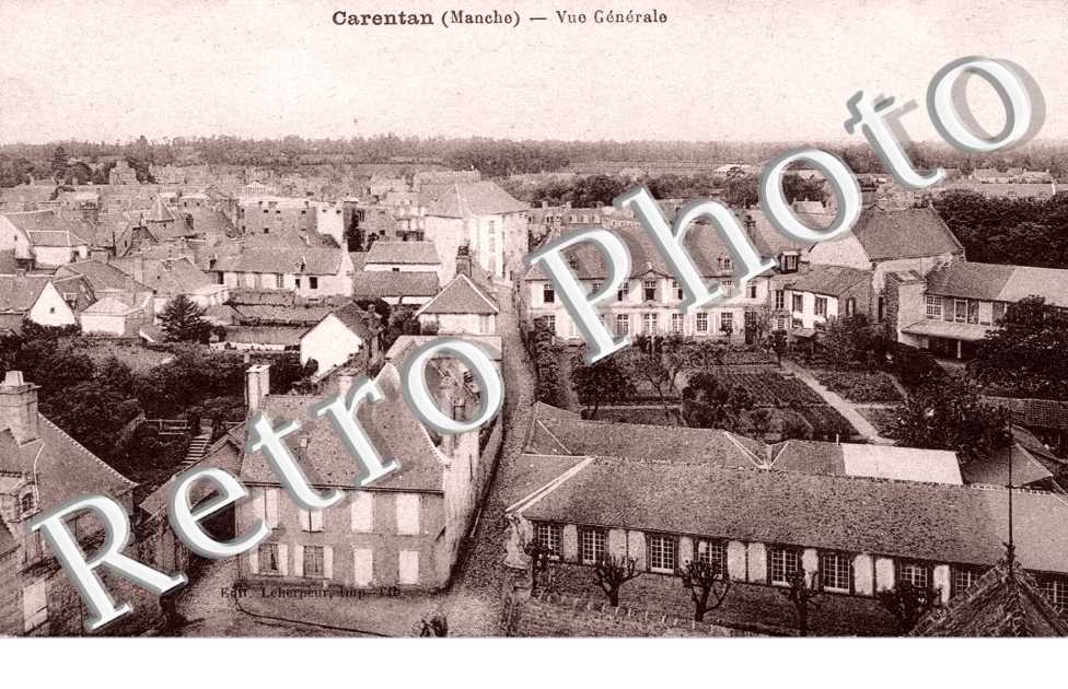 Vue generale