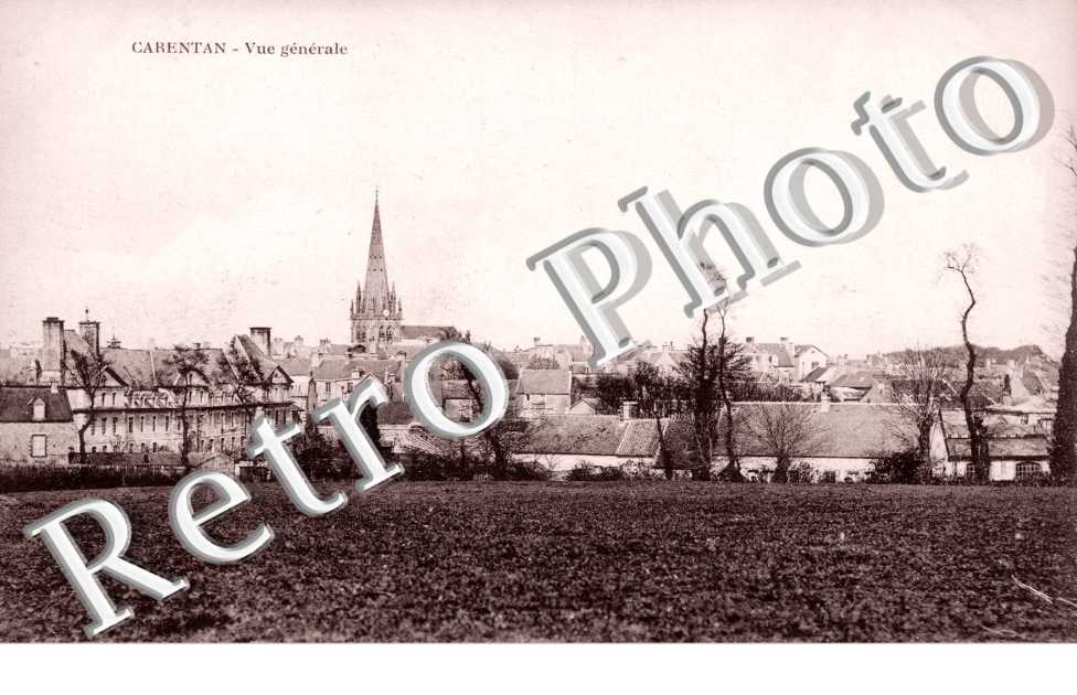 Vue generale