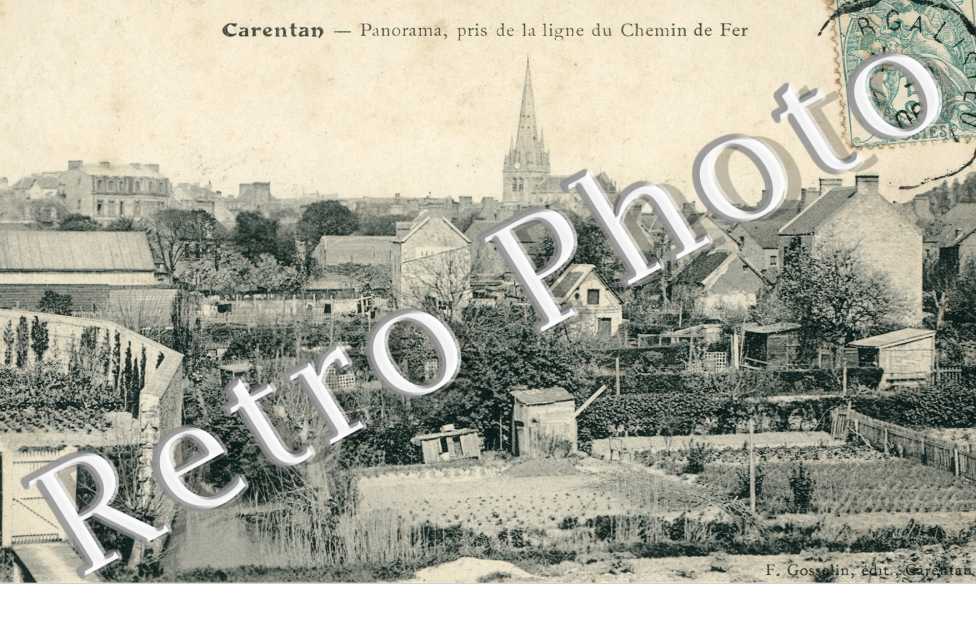 Vue generale