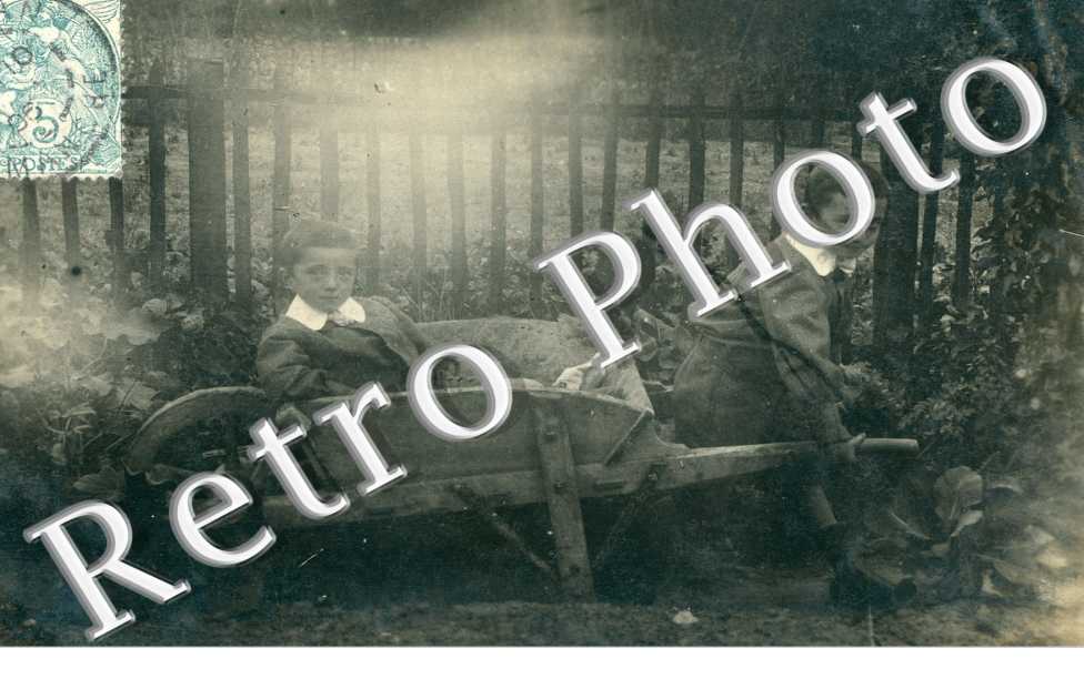 enfants