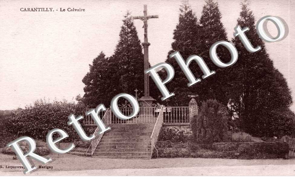 le calvaire