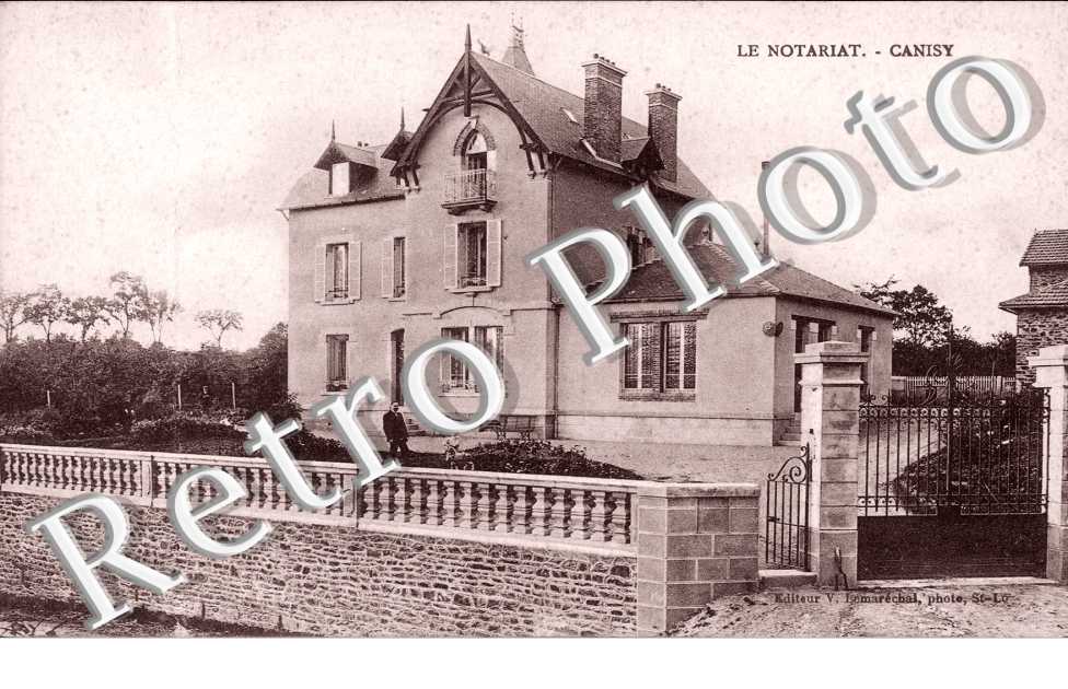 le notariat