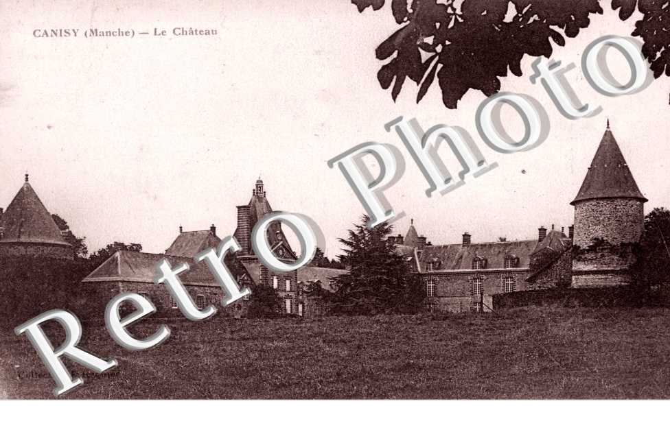 le chateau