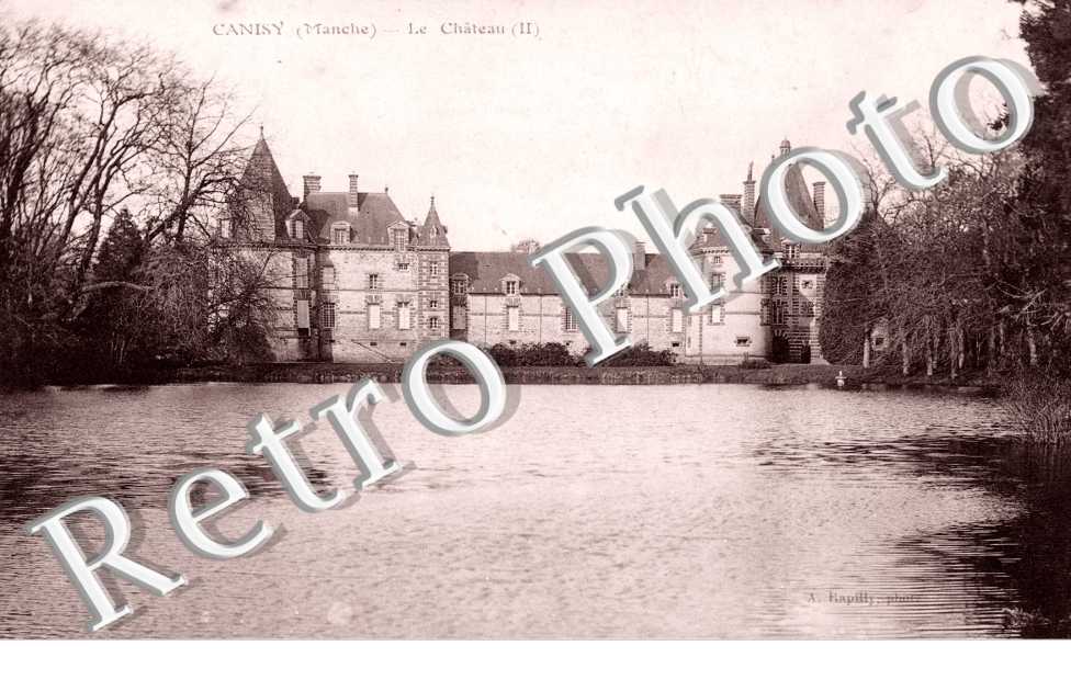 le chateau