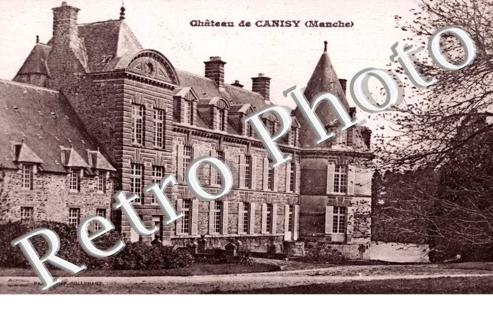 le chateau