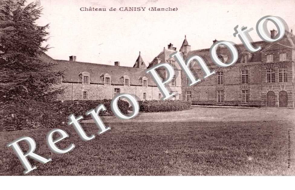 le chateau