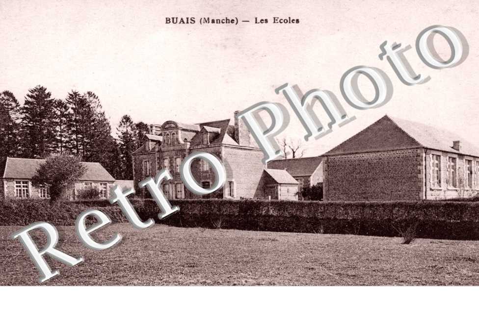 les ecoles