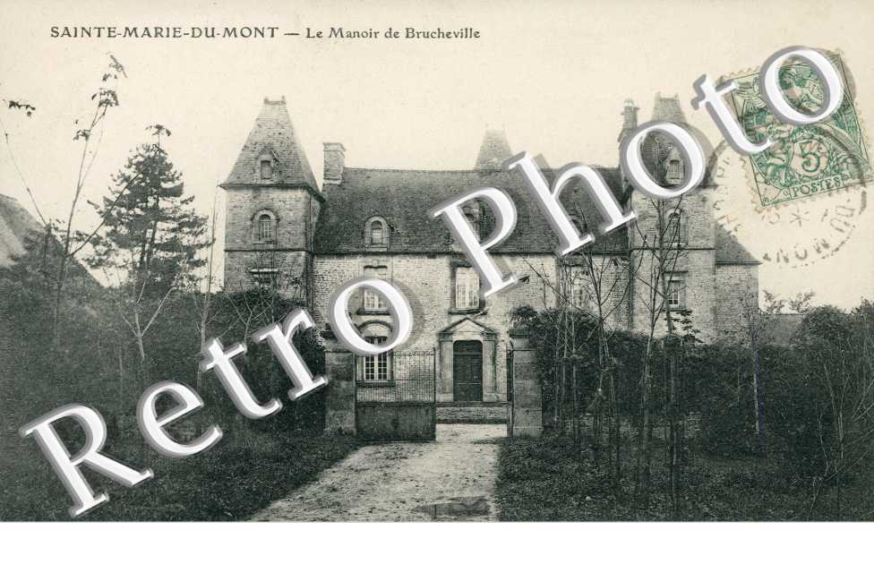 Le Manoir