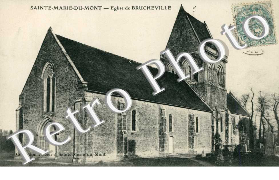 L'Eglise