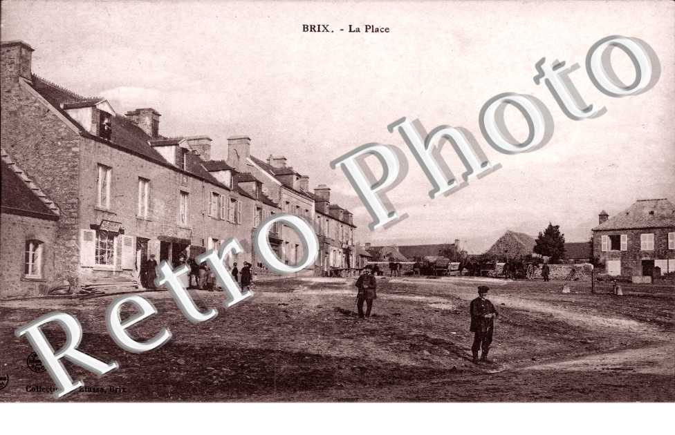 la place