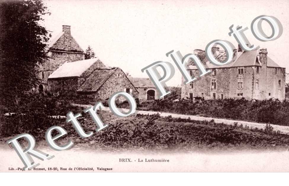 la Luthumiere