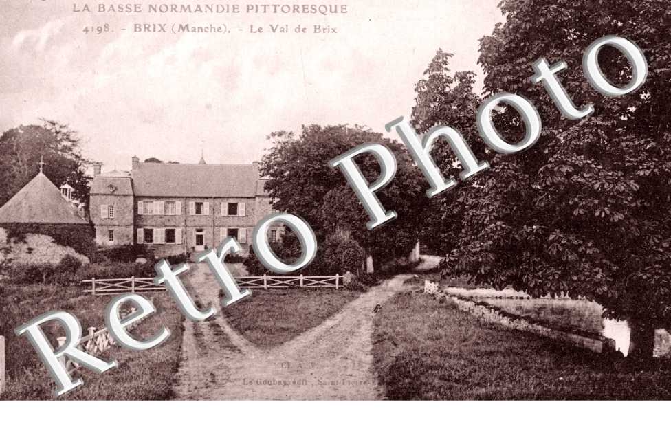 le val de Brix