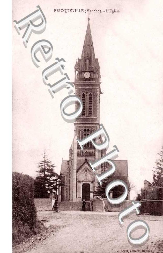 l'eglise