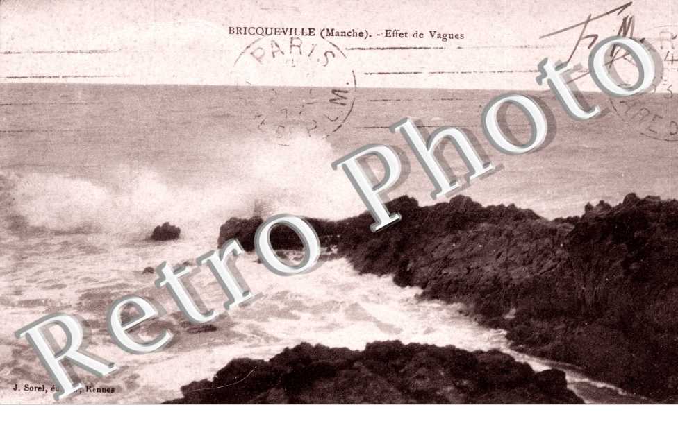 effet de vagues