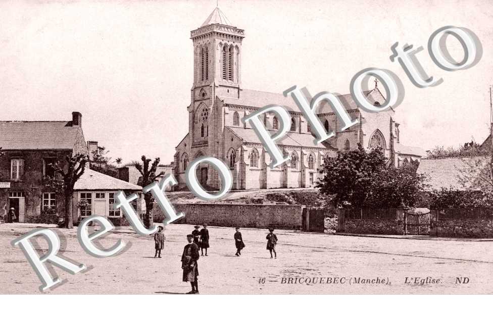 L'Eglise