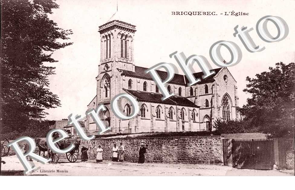 l'eglise