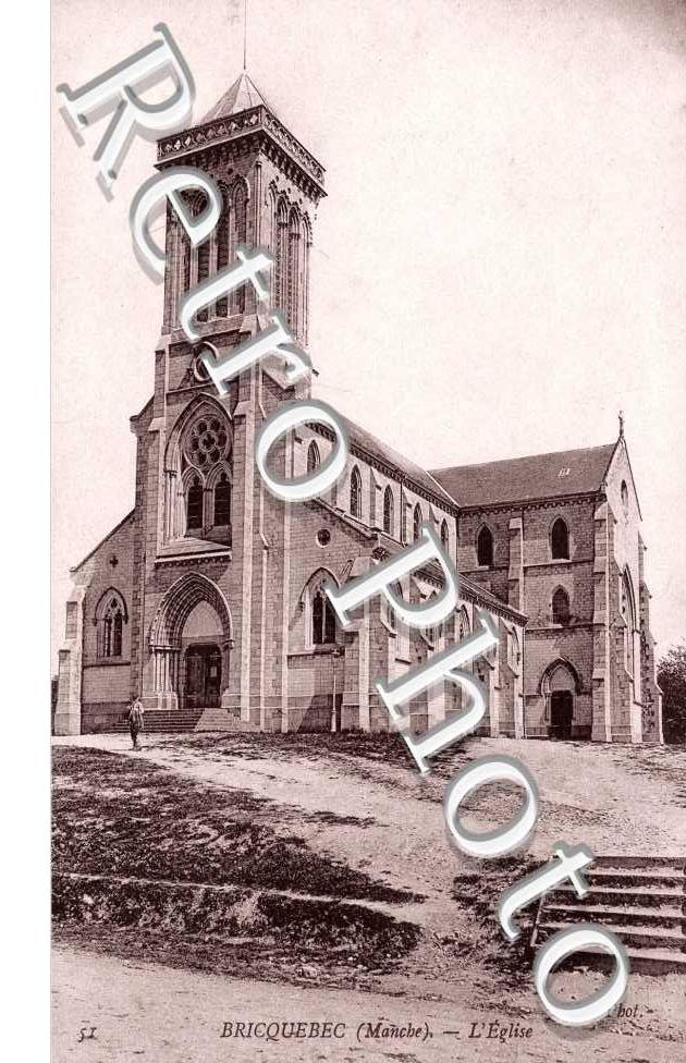 l'eglise
