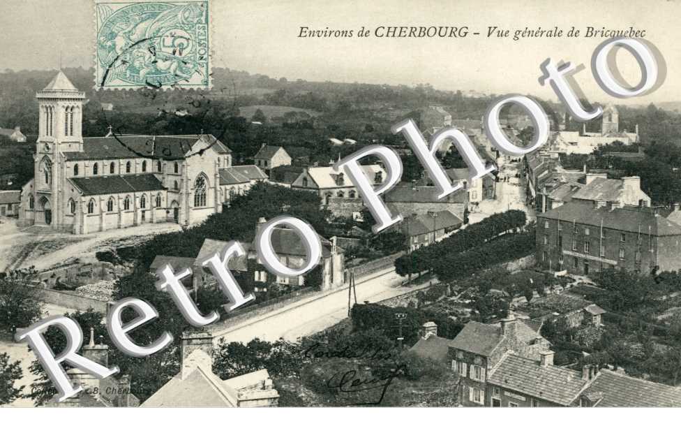Vue generale