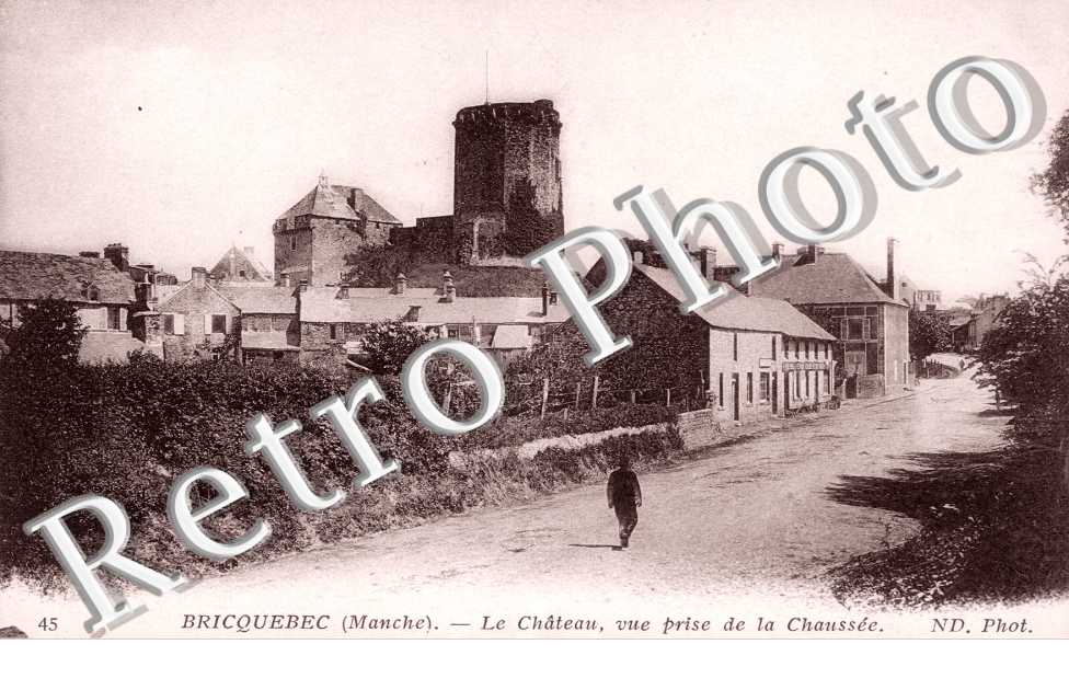 Le Chateau