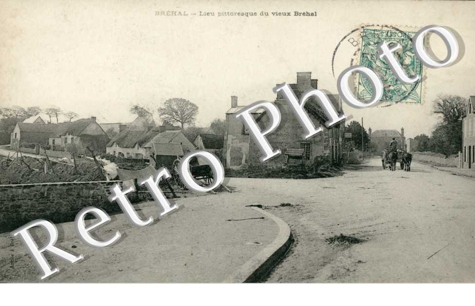 lieu pittoresque