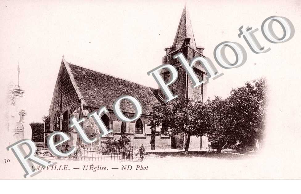 l'eglise