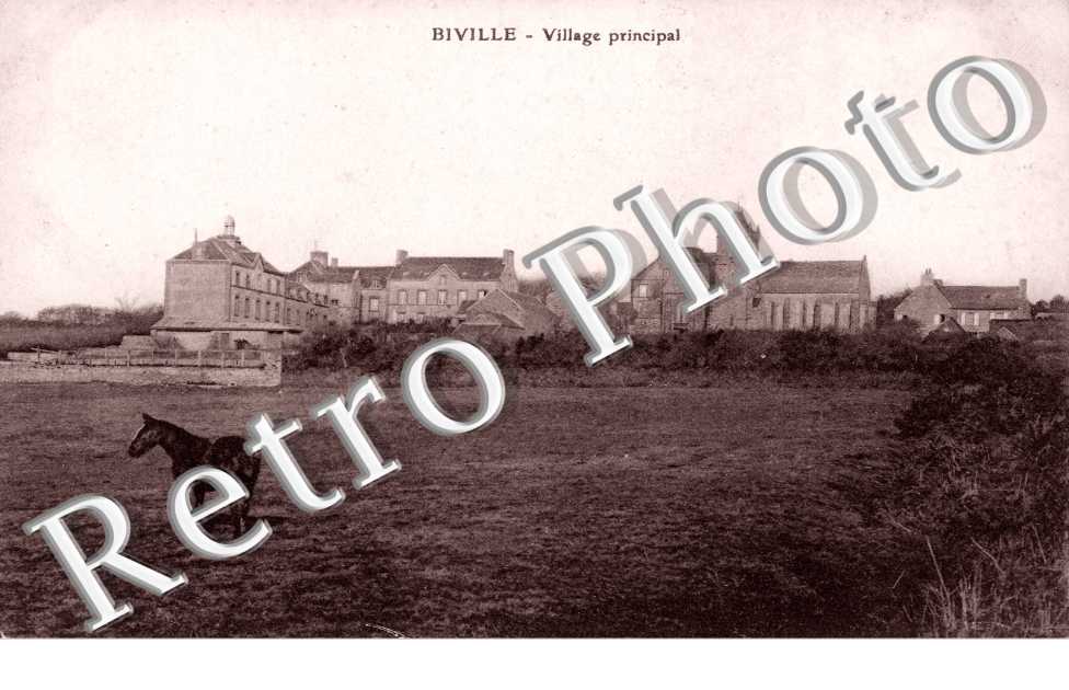 Village principal