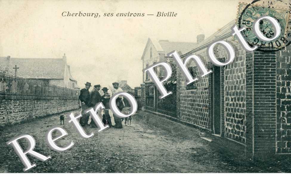 Une Rue