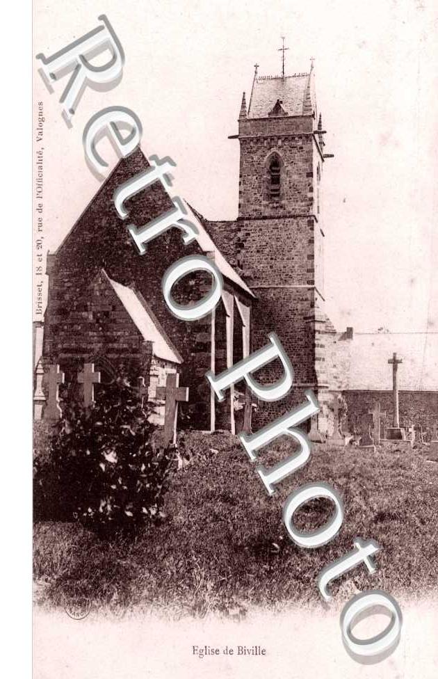 L'eglise