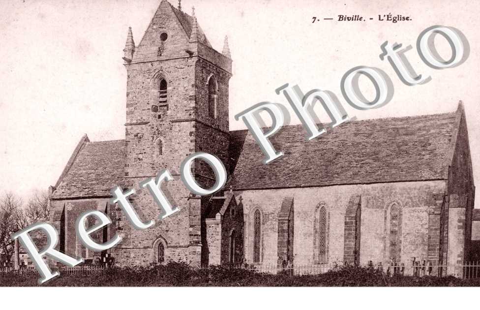 l'eglise