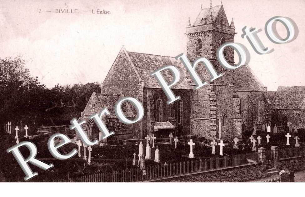 l'eglise