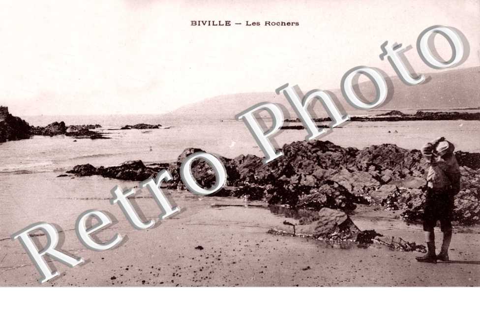 Les Rochers