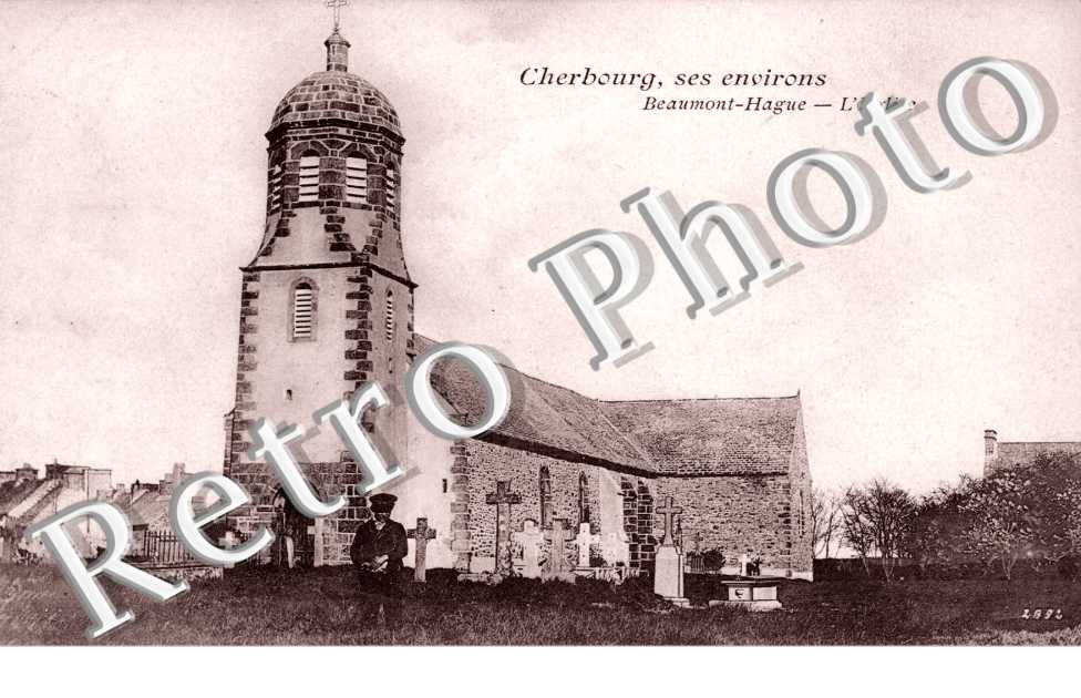 l'eglise