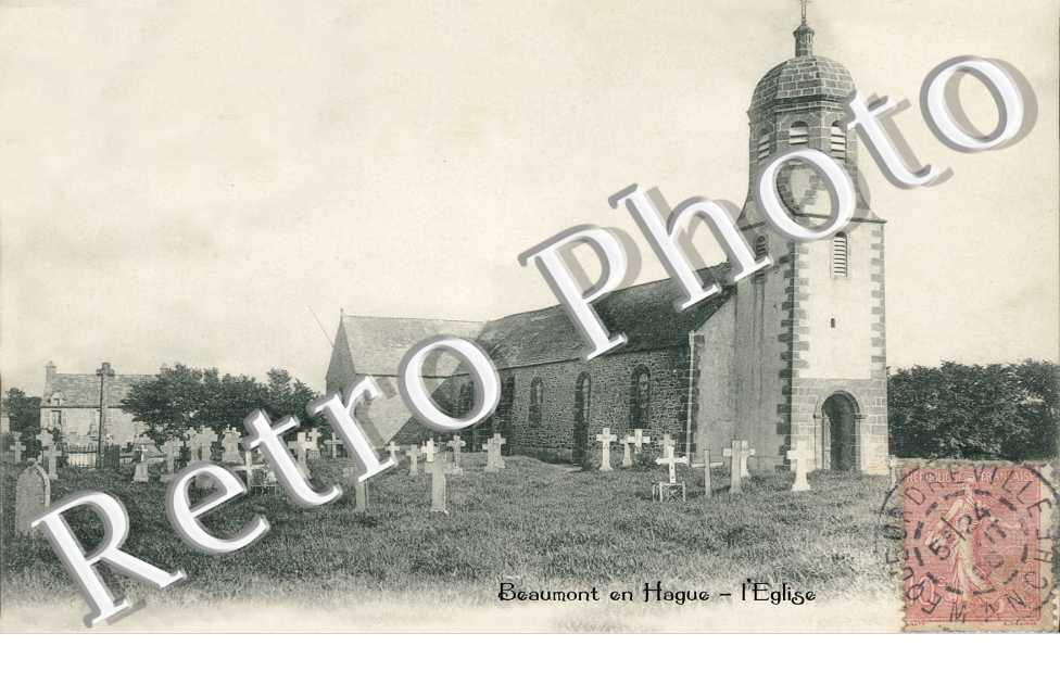 l'eglise
