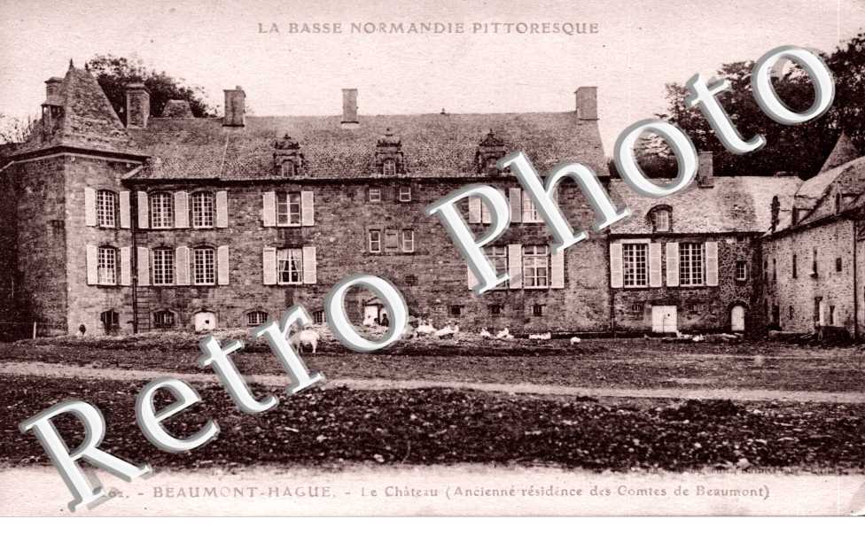 le chateau