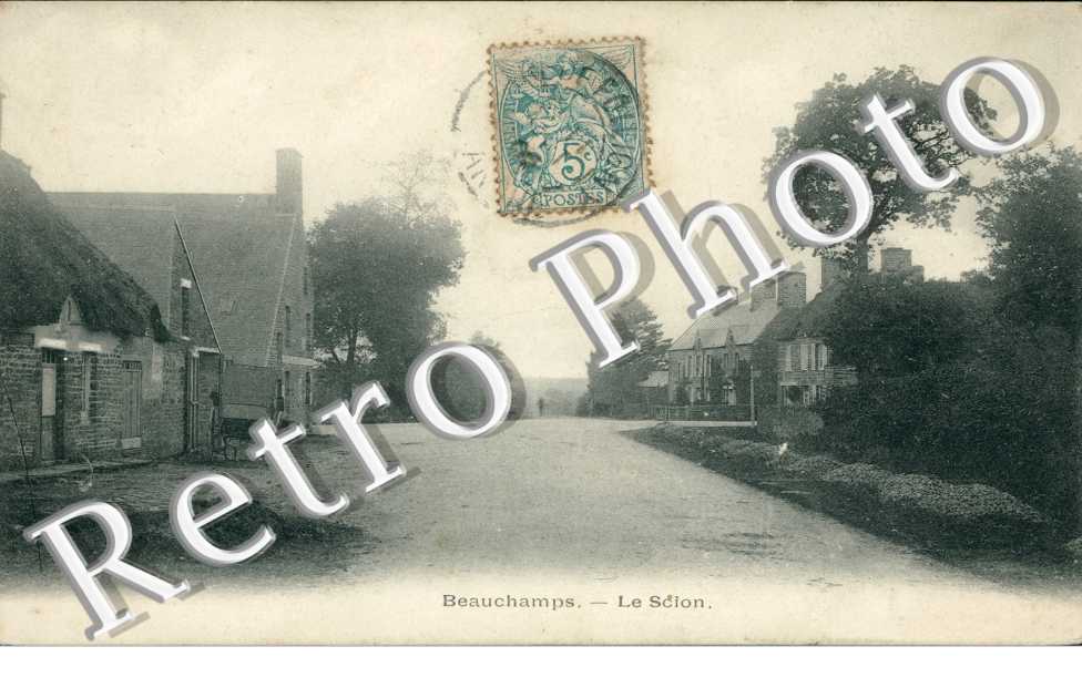 le Scion