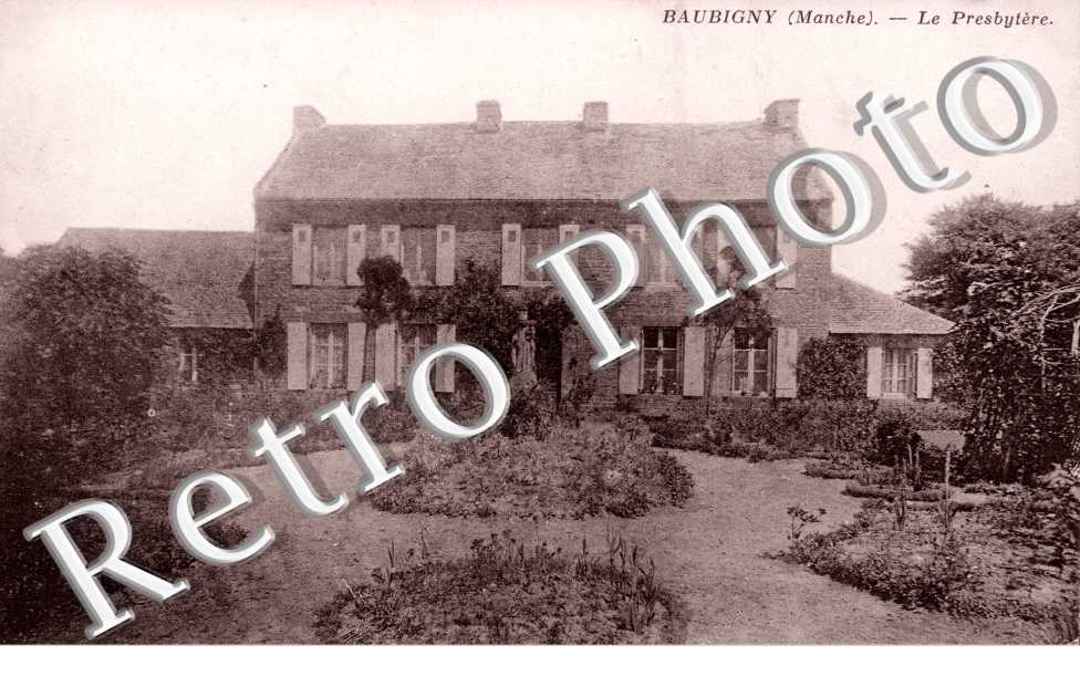 le presbytere