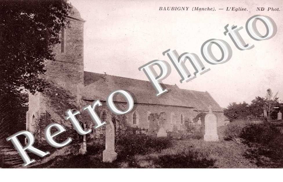 l'eglise