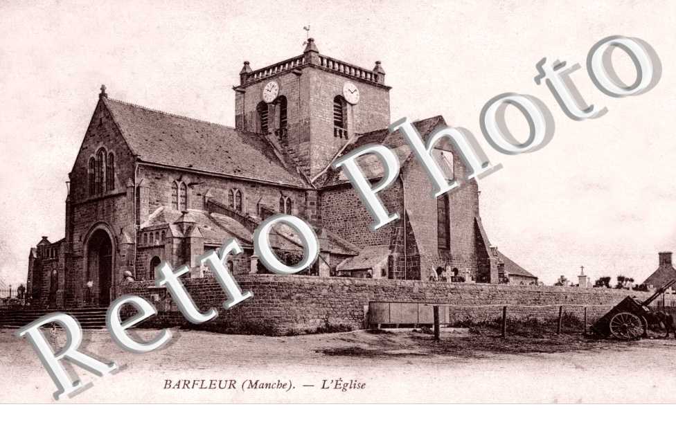 l'eglise