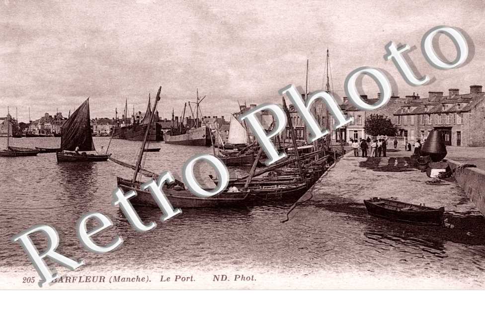 Le Port