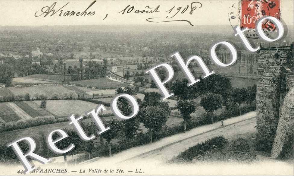 la vallee de la See