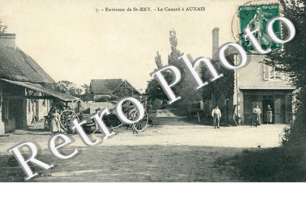 Le Canard
