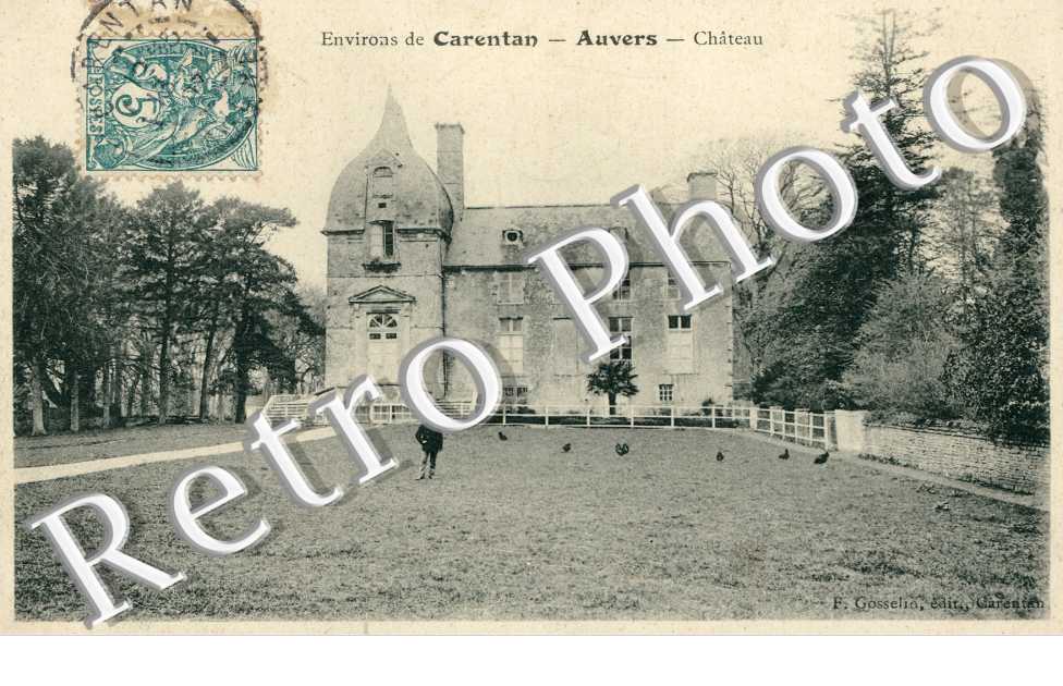 Chateau