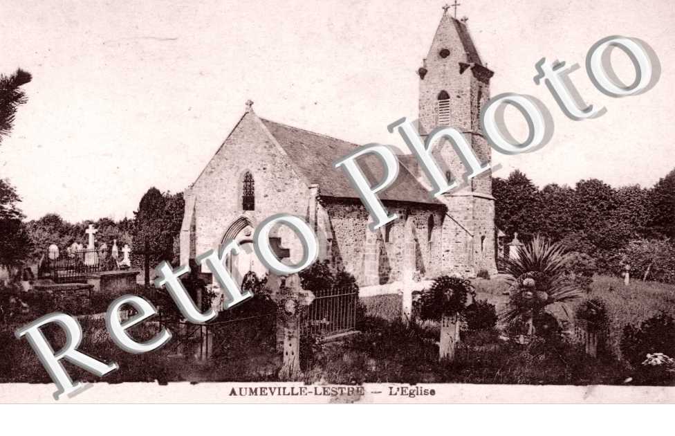 eglise
