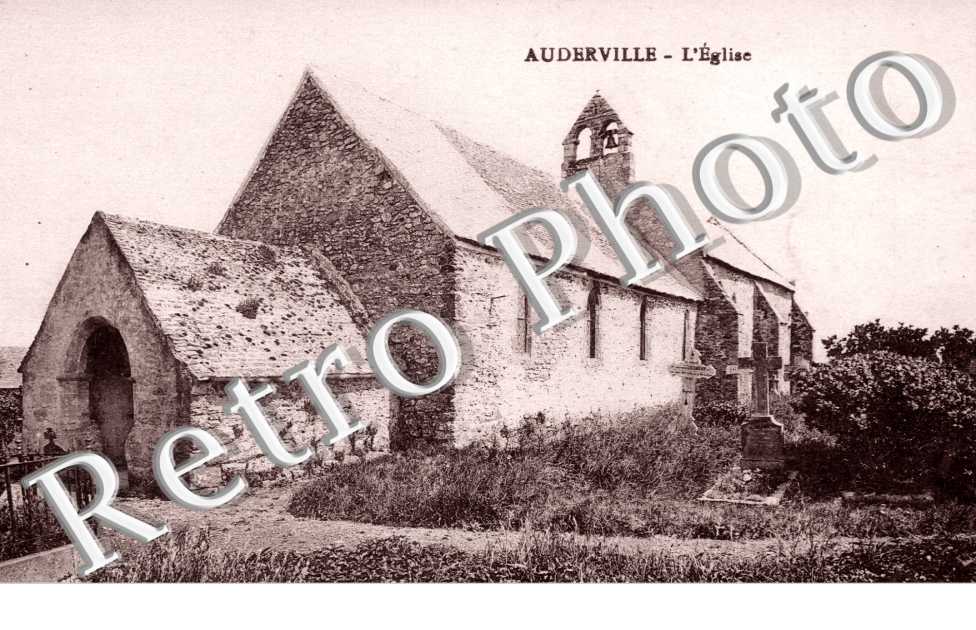 l'eglise