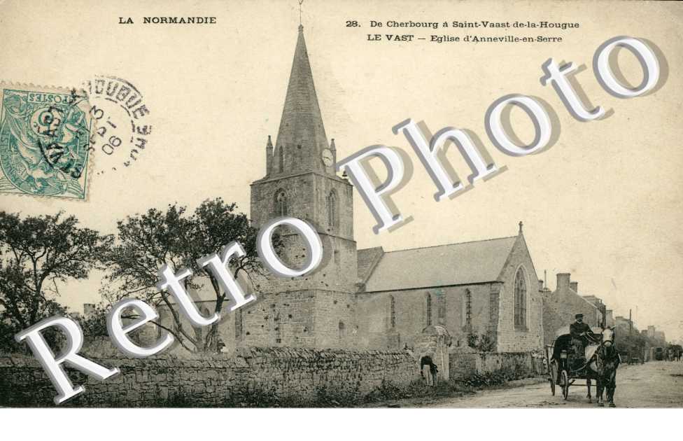 L'eglise